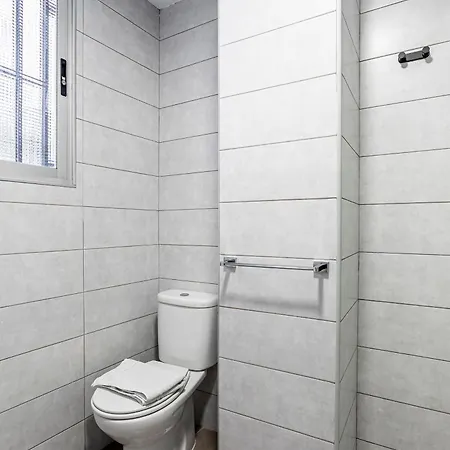 Centelles One Bedroom Ruzafa 아파트 *