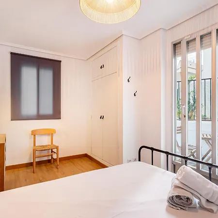 Centelles One Bedroom Ruzafa * 발렌시아